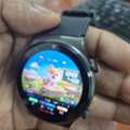 BHD 35,  Guawei GT2 Pro,Good Contition Watch,Good Battery Life,No Single Scraches,Free-Extra Strap