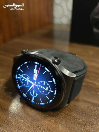 Hidd, Electronics, BHD 35,  Guawei GT2 Pro,Good Contition Watch,Good Battery Life,No Single Scraches,Free-Extra Strap