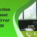 How To Resolve QuickBooks Error Series 15000 Quickly