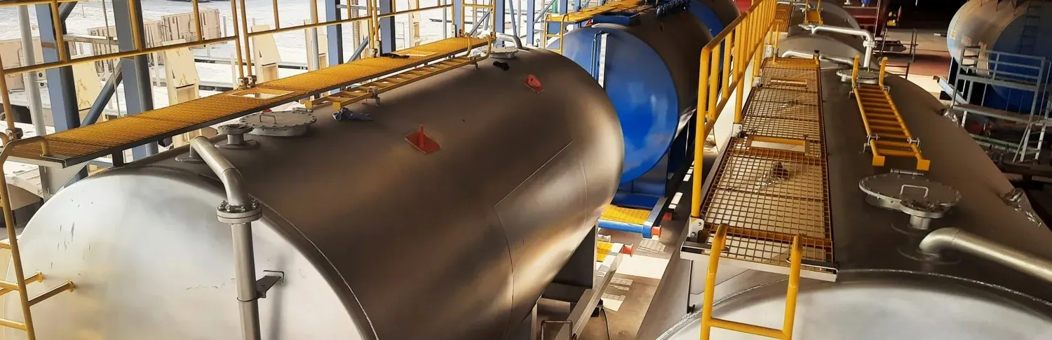 Dubai, Business, High-Quality Steel Storage Tanks & Silos In UAE &ndash; Water, Fuel, Diesel, Chemical & Industri