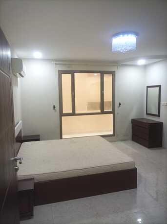 Al Seef, Apartments/Houses, BHD 195/month,  Furnished,  2 BR,  2bhk Semi Furnished In Seef