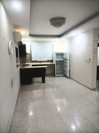 Al Seef, Apartments/Houses, BHD 195/month,  Furnished,  2 BR,  2bhk Semi Furnished In Seef