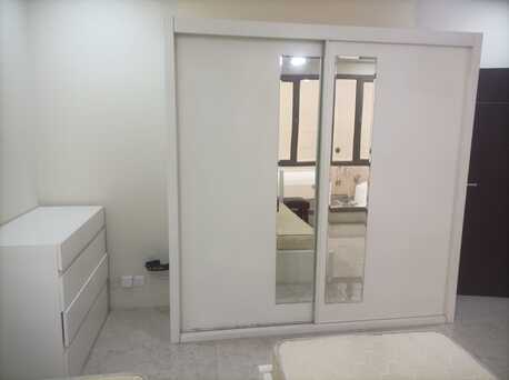 Al Seef, Apartments/Houses, BHD 195/month,  Furnished,  2 BR,  2bhk Semi Furnished In Seef