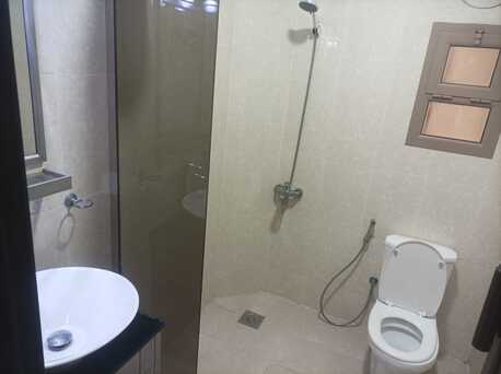 Al Seef, Apartments/Houses, BHD 195/month,  Furnished,  2 BR,  2bhk Semi Furnished In Seef