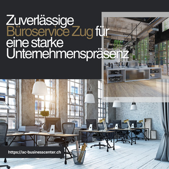 Geneva, Business, Zuverl?ssige B?roservice Zug F?r Eine Starke Unternehmenspr?senz