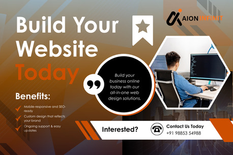 Mumbai, Marketing, The Role Of Website Development & UX In Digital Marketing Success