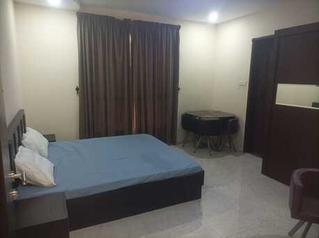 Al Seef, Apartments/Houses, BHD 240/month, Furnished, 2 BR, 2bhk Furnished In Seef