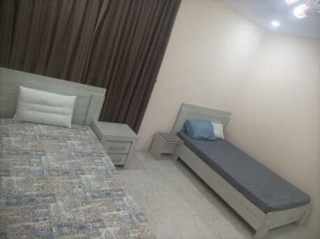 Al Seef, Apartments/Houses, BHD 240/month, Furnished, 2 BR, 2bhk Furnished In Seef