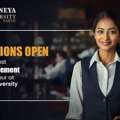 Admissions Open: Enroll In The Best Hotel Management Course In Raipur At Anjaneya Universi