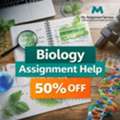 Affordable Online Biology Assignment Help &ndash; Expert Academic Support