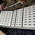 SAR 900,  Good Condition Electric Medical Bed With Remote,
