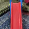 SAR 220,  Children Playing Devices ( Kids Slide And Trampoline )