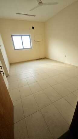 Tubli, Apartments/Houses, BHD 200/month,  2 BR,  2 Bedroom Unfurnished Flat For Rent Without Ewa