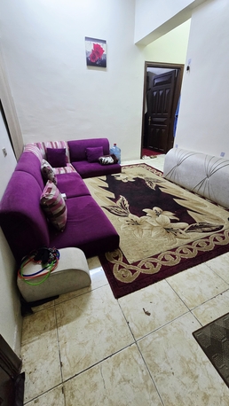 Madinah, Apartments, Flats, Houses & Villas, SAR 1800/month,  Furnished,  2 BR,  Family Apartment Available For Rent In Madina