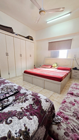 Madinah, Apartments, Flats, Houses & Villas, SAR 1800/month,  Furnished,  2 BR,  Family Apartment Available For Rent In Madina