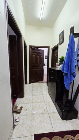 Madinah, Apartments, Flats, Houses & Villas, SAR 1800/month,  Furnished,  2 BR,  Family Apartment Available For Rent In Madina