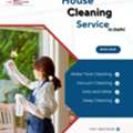 2 BR,  0 Sq. Yard,  Professional House Cleaning Services Delhi | Expert Cleaners