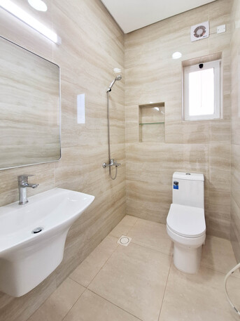 Tubli, Apartments/Houses, BHD 160/month,  Studio,  For Rent A New Studio In Tubli Area Including EWA.