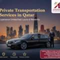 Professional Limousine Service In Qatar