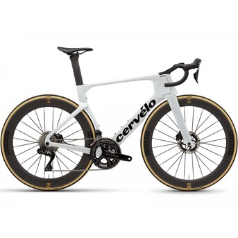 Jakarta, Bicycles, USD 8400,  2026 Cerv?lo S5 Dura-Ace Di2 Road Bike (KINGCYCLESPORT)
