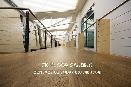 London, Construction, Wood Floor Restoration London