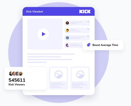 New York, Computers, USD 1,  AI Kick Viewbot On The Market-Tested!