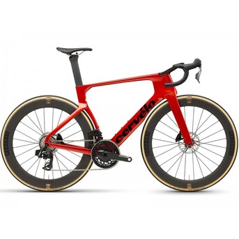 Jakarta, Bicycles, USD 6000,  2026 Cerv?lo S5 Force AXS Road Bike (KINGCYCLESPORT)