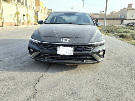 Dammam, Vehicles, Cars & Trucks , SAR 60500,  Hyundai ELENTRA SMART,  2026,  Automatic,  3822 KM,  SAUDI SPECS