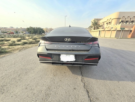 Dammam, Vehicles, Cars & Trucks , SAR 60500,  Hyundai ELENTRA SMART,  2026,  Automatic,  3822 KM,  SAUDI SPECS