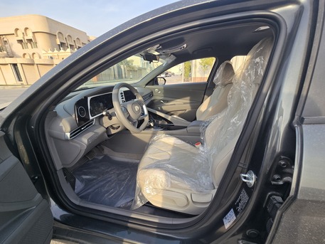 Dammam, Vehicles, Cars & Trucks , SAR 60500,  Hyundai ELENTRA SMART,  2026,  Automatic,  3822 KM,  SAUDI SPECS