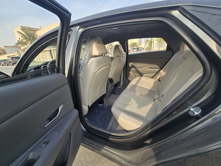 Dammam, Vehicles, Cars & Trucks , SAR 60500,  Hyundai ELENTRA SMART,  2026,  Automatic,  3822 KM,  SAUDI SPECS