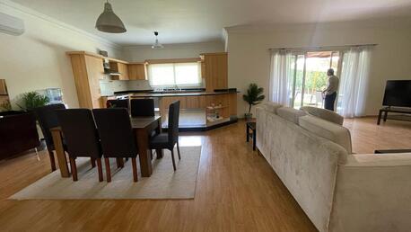 Cairo, Apartments/Houses, USD 3000/month,  Furnished,  3 BR,  300 Sq. Meter,  AMAZING APARTMENT RENT IN KATAMEYA HEIGHTS PRIVET POOL