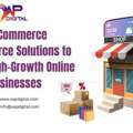 BigCommerce Ecommerce Solutions To Power High-Growth Online Businesses