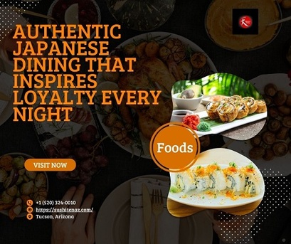New York, Restaurants, Authentic Japanese Dining That Inspires Loyalty Every Night