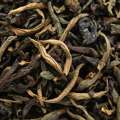SGD 1824,  Organic Loose Leaf Oolong Tea With Osmanthus Leaves
