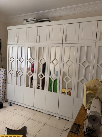 Ras Tanura, Furniture, SAR 750,  Big Size Almirah Available