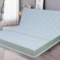 Foldable Mattress For Travel, Guests & Easy Comfort | Springtek