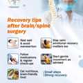 Brain And Spine Surgery Recovery | Dr Srikant Swain |  Brain & Spine Clinic.