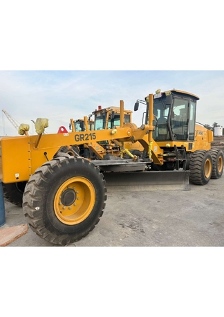 Dammam, Construction, RENTAL-ARAMCO GRADER, WHEEL LOADER, CRANE