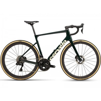 Jakarta, Bicycles, USD 7200,  2026 Cerv?lo Caledonia-5 Dura Ace Di2 Road Bike (KINGCYCLESPORT)