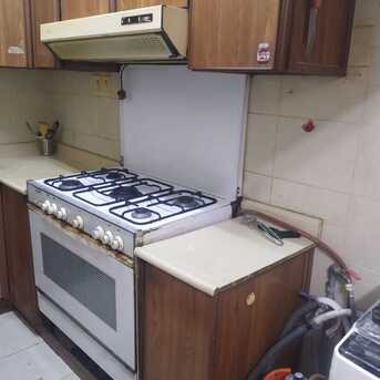 Thuqbah, Apartments/Houses, SAR 1600/month,  Furnished,  2 BR,  SAR 1600/Month 2 BHK, Fully Furnished Flat, Khobar Near LULU Hypermarket