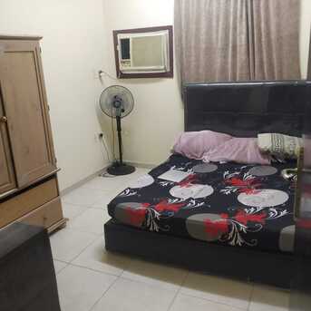 Thuqbah, Apartments/Houses, SAR 1600/month,  Furnished,  2 BR,  SAR 1600/Month 2 BHK, Fully Furnished Flat, Khobar Near LULU Hypermarket