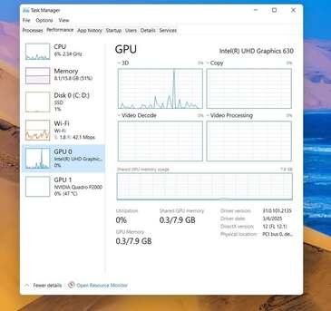 Dammam, Computers, SAR 2300,  DELL Precision 7530 I7 8750H 15.6" 16GB 512GB SSD 4GB GPU