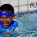 Comfortable & Professional Female Swimming Lessons In Singapore
