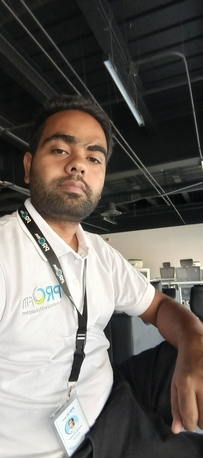 Riyadh, Job Seekers, I