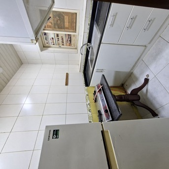 Ras Rumman, Apartments/Houses, BHD 135/month,  Studio,  Semi Furnished Studio With Unlimited Ewa Rasurman,Lift, Neat & Clean Flat @ 35547951