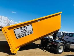 Edmonton, Labor/Moving, Affordable Commercial Dumpster Rental In Edmonton
