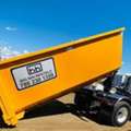 Affordable Commercial Dumpster Rental In Edmonton