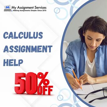 Melbourne, Education, Master The Derivative: 50% Off Professional Calculus Assignment Help