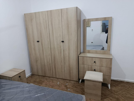Jeddah, Furniture, SAR 11,  All Types Of Wardrobes ,dressing Table And Medium Bed Available